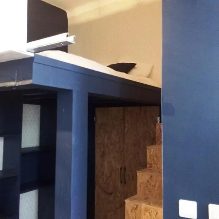 Sleeps 6 Air Con Wifi *